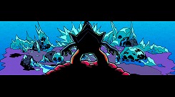 画像ギャラリー No.003のサムネイル画像 / コスタリカ産のインディーズアクションゲーム「Fenix Furia」が9月16日に配信開始