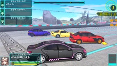 画像ギャラリー No.015のサムネイル画像 / ［TGS 2016］PS Vita「新星抜擢ドライブガールズ」ステージイベントをレポート。人と車，2つのフォームに変身できる美少女が戦う3Dアクション