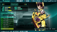 画像ギャラリー No.007のサムネイル画像 / 「新星抜擢ドライブガールズ」の発売日が2017年1月26日に決定。店舗別予約特典の情報も公開