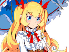 シリーズ最新作「AKIBA'S TRIP Festa！」制作発表会が開催。本日スタートした事前登録を行うと「いちゃラブ体験版」がプレイできる