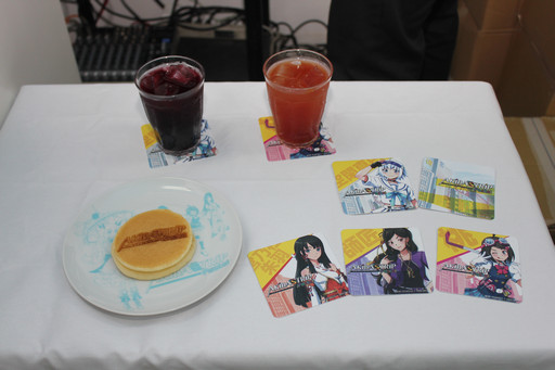 画像ギャラリー No.019のサムネイル画像 / シリーズ最新作「AKIBA'S TRIP Festa!」制作発表会が開催。本日スタートした事前登録を行うと「いちゃラブ体験版」がプレイできる