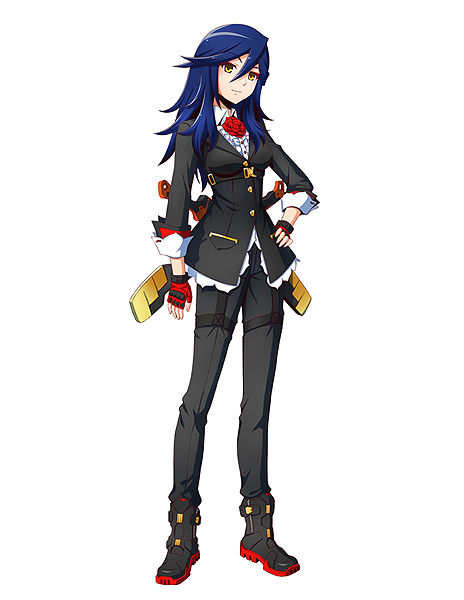 画像ギャラリー No.003のサムネイル画像 / ［TGS 2016］「AKIBA'S TRIP Festa！」には「AKIBA'S TRIP2」のヒロイン達も登場。禁断の「透視モード」の存在も明らかに