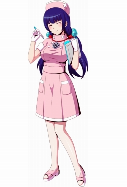 画像ギャラリー No.003のサムネイル画像 / 「AKIBA'S TRIP Festa！」橙木莉々華や紺野結良など4人のヒロインが新たに公開。さまざまな特典が用意された事前登録キャンペーンも開催中
