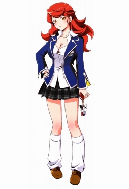 画像ギャラリー No.004のサムネイル画像 / 「AKIBA'S TRIP Festa！」橙木莉々華や紺野結良など4人のヒロインが新たに公開。さまざまな特典が用意された事前登録キャンペーンも開催中