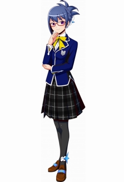 画像ギャラリー No.005のサムネイル画像 / 「AKIBA'S TRIP Festa！」橙木莉々華や紺野結良など4人のヒロインが新たに公開。さまざまな特典が用意された事前登録キャンペーンも開催中