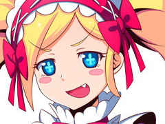 「AKIBA'S TRIP Festa！」のさらなるヒロイン達が公開。ゲーマーなお嬢様の砂金・エロイーズや執事の早山銀河など4キャラクター