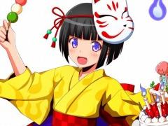 「AKIBA'S TRIP Festa！」の全ヒロインの情報が明らかに。最新イメージ映像「シルエット解除バージョン」を公開