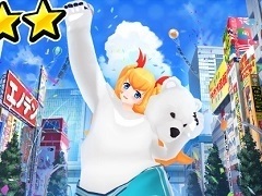 「AKIBA'S TRIP Festa！」“配信遅延のお詫び”として，Twitter連動させると挑戦できる「アイテムゲットガチャキャンペーン」が開催