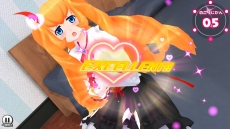 画像ギャラリー No.003のサムネイル画像 / 「AKIBA'S TRIP Festa!」正式サービス開始日が4月18日に決定。「いちゃラブ体験版」の配信&事前登録受付は4月11日14:00まで