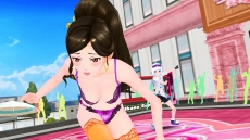 画像ギャラリー No.006のサムネイル画像 / 「AKIBA'S TRIP Festa!」正式サービス開始日が4月18日に決定。「いちゃラブ体験版」の配信&事前登録受付は4月11日14:00まで