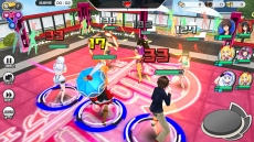 画像ギャラリー No.007のサムネイル画像 / 「AKIBA'S TRIP Festa!」正式サービス開始日が4月18日に決定。「いちゃラブ体験版」の配信&事前登録受付は4月11日14:00まで