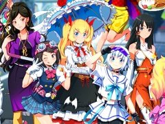 「AKIBA'S TRIP Festa！」正式サービス開始日が4月18日に決定。「いちゃラブ体験版」の配信＆事前登録受付は4月11日14：00まで