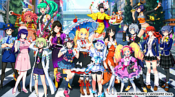 画像ギャラリー No.007のサムネイル画像 / 「AKIBA'S TRIP Festa！」の正式サービスが本日スタート。「アキバストーン」が毎日もらえるなどの各種イベント＆キャンペーンも