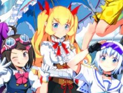 「AKIBA'S TRIP Festa！」の正式サービスが本日スタート。「アキバストーン」が毎日もらえるなどの各種イベント＆キャンペーンも