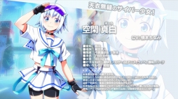 画像ギャラリー No.011のサムネイル画像 / ストリップアクションRPG「AKIBA'S TRIP Festa！」のインプレッション。お色気とオタクネタ満載のカオス空間はブラウザゲームでも健在だ