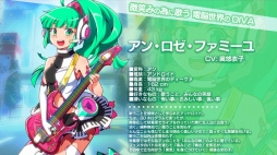 画像ギャラリー No.017のサムネイル画像 / ストリップアクションRPG「AKIBA'S TRIP Festa！」のインプレッション。お色気とオタクネタ満載のカオス空間はブラウザゲームでも健在だ