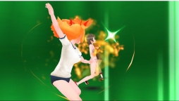 画像ギャラリー No.024のサムネイル画像 / ストリップアクションRPG「AKIBA'S TRIP Festa！」のインプレッション。お色気とオタクネタ満載のカオス空間はブラウザゲームでも健在だ