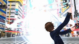 画像ギャラリー No.042のサムネイル画像 / ストリップアクションRPG「AKIBA'S TRIP Festa！」のインプレッション。お色気とオタクネタ満載のカオス空間はブラウザゲームでも健在だ