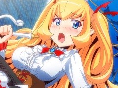 ストリップアクションRPG「AKIBA'S TRIP Festa！」のインプレッション。お色気とオタクネタ満載のカオス空間はブラウザゲームでも健在だ