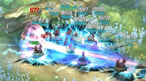 画像ギャラリー No.004のサムネイル画像 / 「Tree of Savior:Mobile Remake」,台湾,香港,マカオでのサービスについてGamania Digital Entertainmentとパブリッシング契約を締結