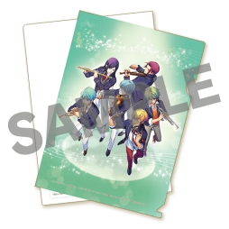 画像ギャラリー No.005のサムネイル画像 / ルビーパーティーが11月5，6日に開催のAGFに出展。物販と無配の情報を公開