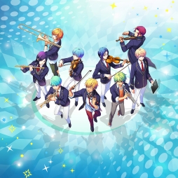 画像ギャラリー No.001のサムネイル画像 / PC/Switch/PS Vita「金色のコルダ オクターヴ」が2019年2月14日に発売決定。リズムアクションも楽しめる“恋愛リズムアドベンチャー”