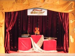 笑劇団・天音がパワーアップ！　「ネオロマンス・フェスタ 金色のコルダ 〜15th Anniversary〜」レポート