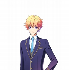画像ギャラリー No.003のサムネイル画像 / 「金色のコルダ オクターヴ」,攻略対象キャラクター22名が勢揃いしたキービジュアルがお披露目。金澤紘人らのイベントスチルが公開に