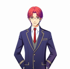 画像ギャラリー No.005のサムネイル画像 / 「金色のコルダ オクターヴ」,攻略対象キャラクター22名が勢揃いしたキービジュアルがお披露目。金澤紘人らのイベントスチルが公開に
