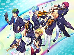 恋愛リズムADV「金色のコルダ オクターヴ」が本日発売。各種DLC配信開始，楽曲の無料追加アップデートや記念抽選会の情報も