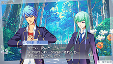 画像ギャラリー No.008のサムネイル画像 / 恋愛リズムADV「金色のコルダ オクターヴ」が本日発売。各種DLC配信開始，楽曲の無料追加アップデートや記念抽選会の情報も