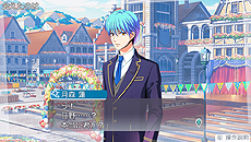 画像ギャラリー No.010のサムネイル画像 / 恋愛リズムADV「金色のコルダ オクターヴ」が本日発売。各種DLC配信開始，楽曲の無料追加アップデートや記念抽選会の情報も