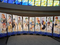 画像ギャラリー No.001のサムネイル画像 / アニバーサリー企画の締めくくりとなった「ネオロマンス❤フェスタ 金色のコルダ 15th Anniversary FINAL」をレポート