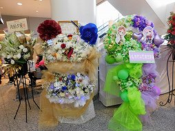 画像ギャラリー No.002のサムネイル画像 / アニバーサリー企画の締めくくりとなった「ネオロマンス❤フェスタ 金色のコルダ 15th Anniversary FINAL」をレポート