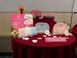 画像ギャラリー No.003のサムネイル画像 / アニバーサリー企画の締めくくりとなった「ネオロマンス❤フェスタ 金色のコルダ 15th Anniversary FINAL」をレポート