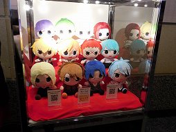 画像ギャラリー No.004のサムネイル画像 / アニバーサリー企画の締めくくりとなった「ネオロマンス❤フェスタ 金色のコルダ 15th Anniversary FINAL」をレポート