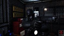 画像ギャラリー No.002のサムネイル画像 / “バイオ好き”な開発チームが生み出す新作サバイバルホラー「Daymare 1998」の制作がアナウンス