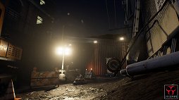 画像ギャラリー No.004のサムネイル画像 / “バイオ好き”な開発チームが生み出す新作サバイバルホラー「Daymare 1998」の制作がアナウンス