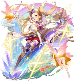 画像ギャラリー No.016のサムネイル画像 / 「LINE 潜空のレコンキスタ」新機能「潜在覚醒」や8種類の上位ジョブが実装