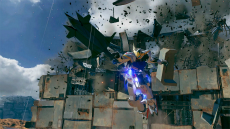 画像ギャラリー No.004のサムネイル画像 / PS4向けの「ガンダムVS.」シリーズ最新作「GUNDAM VERSUS」が発表。家庭用機独自に展開される