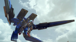 画像ギャラリー No.013のサムネイル画像 / PS4「GUNDAM VERSUS」クローズドαテストバージョンをプレイ。オンライン2on2バトルがさらに楽しく,奥深くなる新システムが明らかに