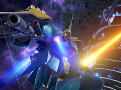 PS4「GUNDAM VERSUS」クローズドβテストレポート。コンシューマ版ならではのさまざまな新機軸を体験できた
