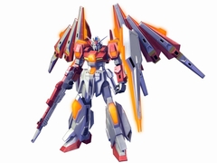 画像ギャラリー No.007のサムネイル画像 / PS4「GUNDAM VERSUS」の発売日が2017年7月6日に決定&35曲を追加した期間限定生産版も発売。予約特典は「ホットスクランブルガンダム」