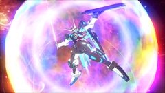 画像ギャラリー No.009のサムネイル画像 / PS4「GUNDAM VERSUS」の発売日が2017年7月6日に決定&35曲を追加した期間限定生産版も発売。予約特典は「ホットスクランブルガンダム」