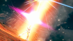 画像ギャラリー No.011のサムネイル画像 / PS4「GUNDAM VERSUS」の発売日が2017年7月6日に決定&35曲を追加した期間限定生産版も発売。予約特典は「ホットスクランブルガンダム」