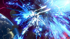 画像ギャラリー No.014のサムネイル画像 / PS4「GUNDAM VERSUS」の発売日が2017年7月6日に決定&35曲を追加した期間限定生産版も発売。予約特典は「ホットスクランブルガンダム」