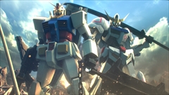 画像ギャラリー No.008のサムネイル画像 / PS4「GUNDAM VERSUS」，キュベレイ，ガンダムスローネアイン，ガンダム・キマリストルーパーなど，一部の参戦機体やバトル紹介PVを公開
