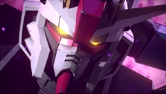 画像ギャラリー No.011のサムネイル画像 / PS4「GUNDAM VERSUS」，キュベレイ，ガンダムスローネアイン，ガンダム・キマリストルーパーなど，一部の参戦機体やバトル紹介PVを公開