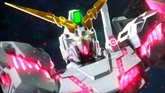 画像ギャラリー No.013のサムネイル画像 / PS4「GUNDAM VERSUS」，キュベレイ，ガンダムスローネアイン，ガンダム・キマリストルーパーなど，一部の参戦機体やバトル紹介PVを公開