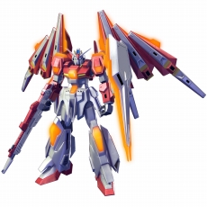 画像ギャラリー No.008のサムネイル画像 / PS4用「GUNDAM VERSUS」νガンダムやユニコーンガンダムなどが描かれた新たなキービジュアルが公開に。アルトロンガンダムなどの参戦機体も
